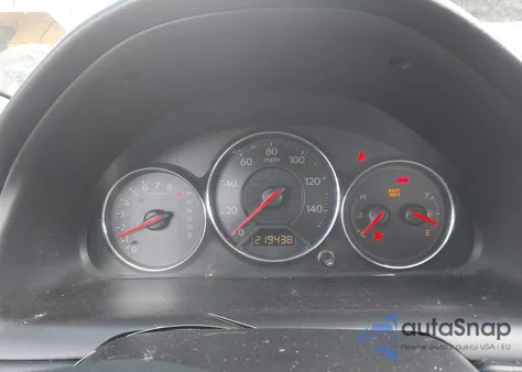 2003 Honda Civic Lx из США, поврежденный, VIN 1HGES16513L025888